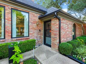 5516  Bent Trail , Dallas Texas 75248