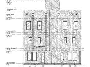 918  Duluth Street , Dallas Texas 75212