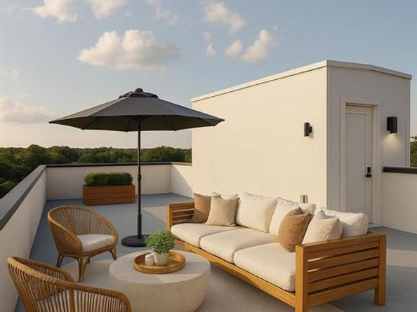 918  Duluth Street , Dallas Texas 75212