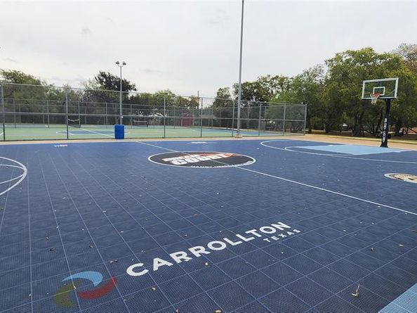 2231  Ridgedale Drive , Carrollton Texas 75006