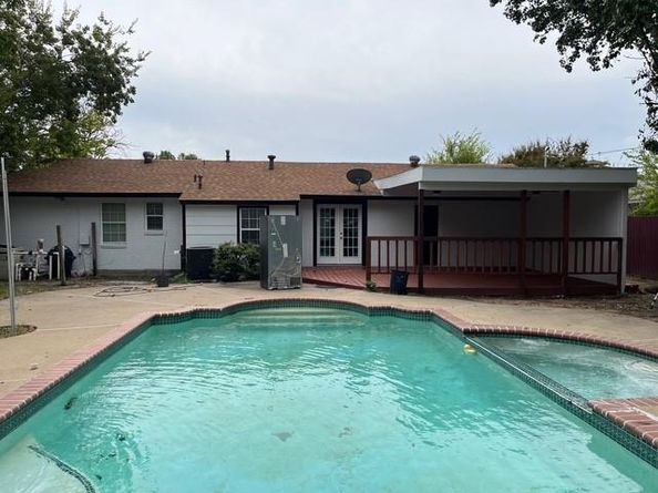 2529  Syracuse Drive , Irving Texas 75062