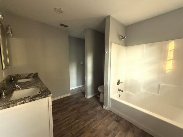 201 N Meadowbrook Drive , Overton Texas 75684