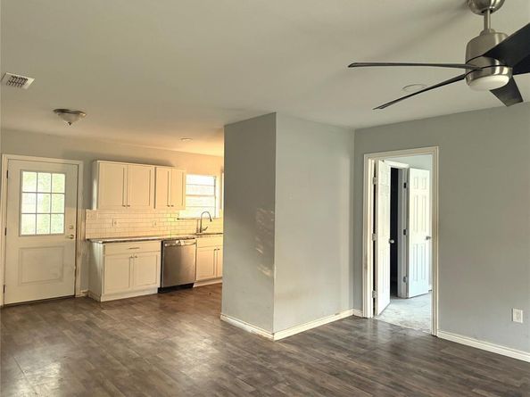 201 N Meadowbrook Drive , Overton Texas 75684