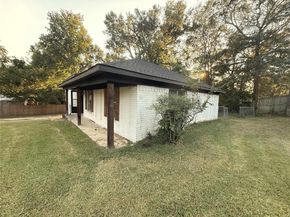 201 N Meadowbrook Drive , Overton Texas 75684