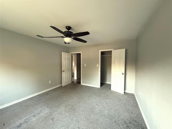 201 N Meadowbrook Drive , Overton Texas 75684