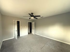 201 N Meadowbrook Drive , Overton Texas 75684