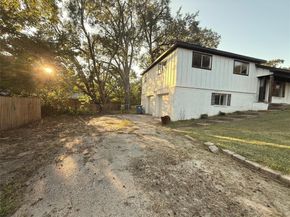 201 N Meadowbrook Drive , Overton Texas 75684