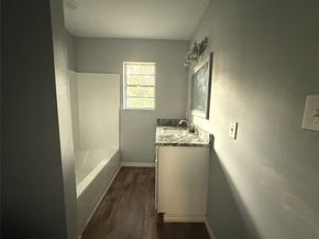 201 N Meadowbrook Drive , Overton Texas 75684