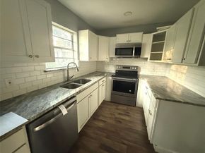 201 N Meadowbrook Drive , Overton Texas 75684