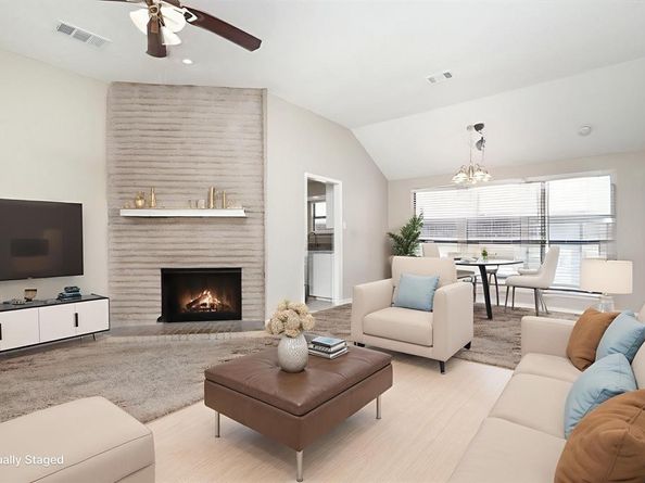 5905  Sterling Green Trail , Arlington Texas 76017