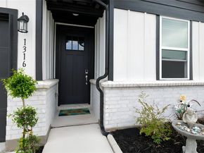 1316  Sheltola Way , Fort Worth Texas 76052