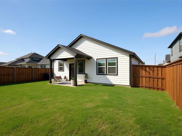 1316  Sheltola Way , Fort Worth Texas 76052