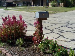 702  Via Del Rey  , Mesquite Texas 75150