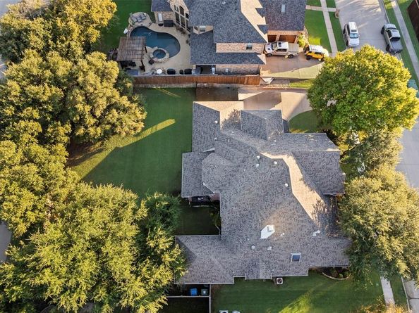 3904  Edna Valley Court , Flower Mound Texas 75022