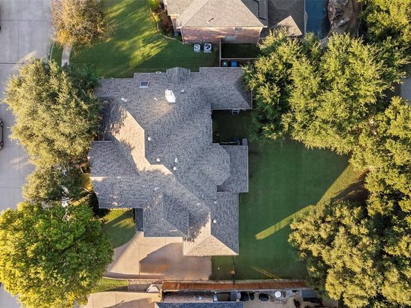 3904  Edna Valley Court , Flower Mound Texas 75022