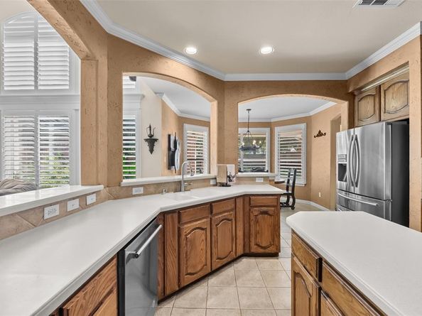 3904  Edna Valley Court , Flower Mound Texas 75022