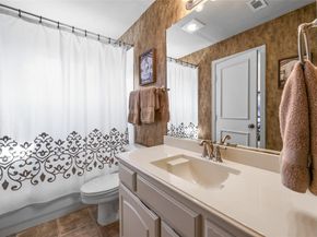 3904  Edna Valley Court , Flower Mound Texas 75022