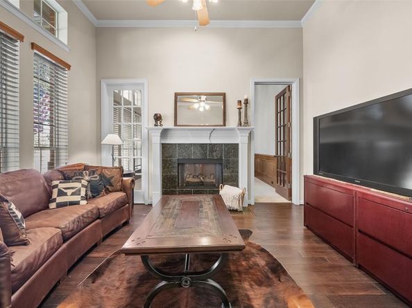 3904  Edna Valley Court , Flower Mound Texas 75022