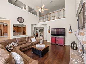 3904  Edna Valley Court , Flower Mound Texas 75022