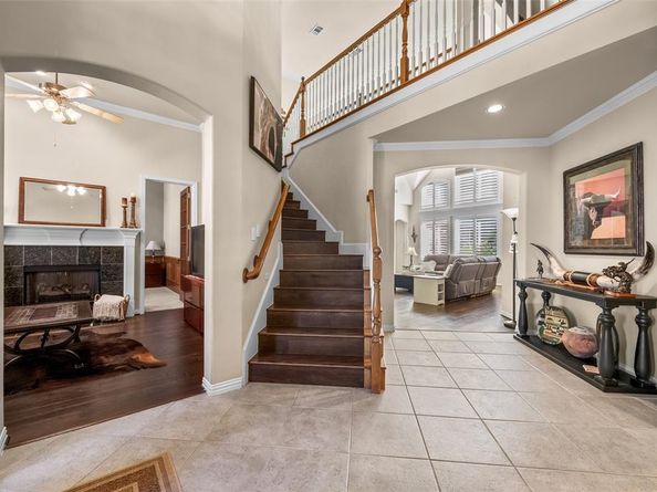 3904  Edna Valley Court , Flower Mound Texas 75022