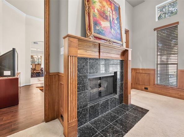 3904  Edna Valley Court , Flower Mound Texas 75022