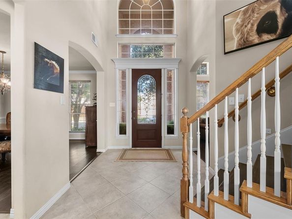 3904  Edna Valley Court , Flower Mound Texas 75022