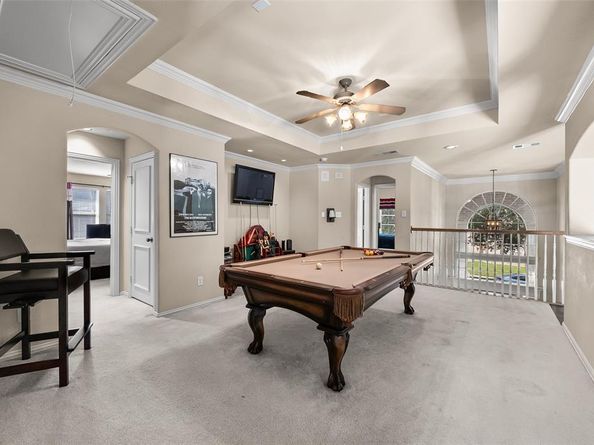 3904  Edna Valley Court , Flower Mound Texas 75022