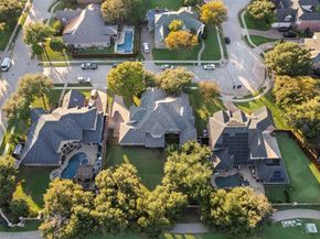 3904  Edna Valley Court , Flower Mound Texas 75022