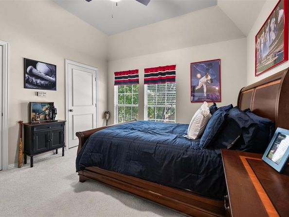 3904  Edna Valley Court , Flower Mound Texas 75022