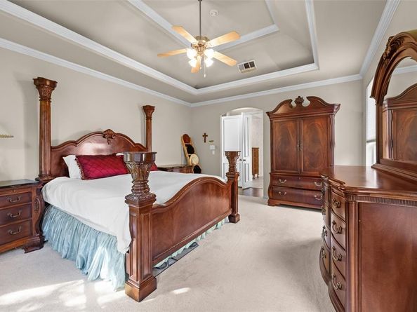 3904  Edna Valley Court , Flower Mound Texas 75022