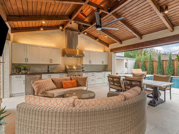 3913  Hamilton Avenue , Fort Worth Texas 76107