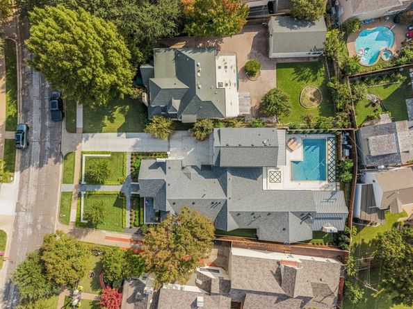 3913  Hamilton Avenue , Fort Worth Texas 76107