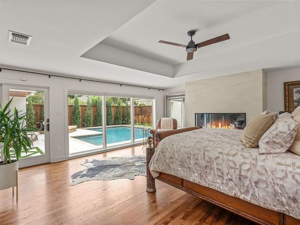 3913  Hamilton Avenue , Fort Worth Texas 76107