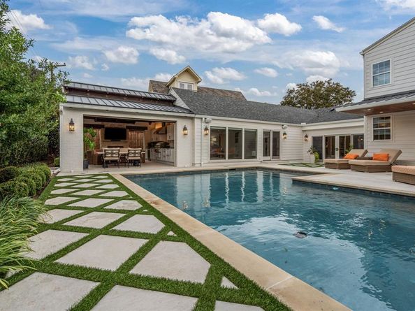 3913  Hamilton Avenue , Fort Worth Texas 76107