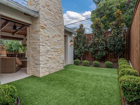 3913  Hamilton Avenue , Fort Worth Texas 76107