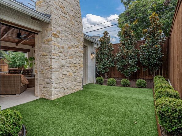 3913  Hamilton Avenue , Fort Worth Texas 76107