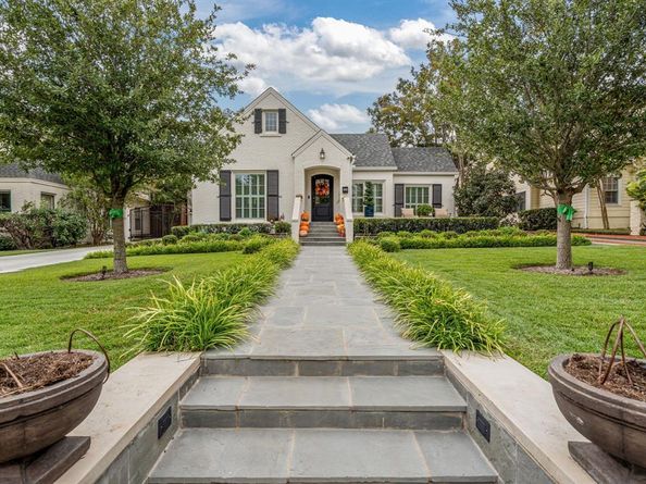 3913  Hamilton Avenue , Fort Worth Texas 76107