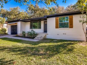 133  Mcgee Drive , Fort Worth Texas 76114