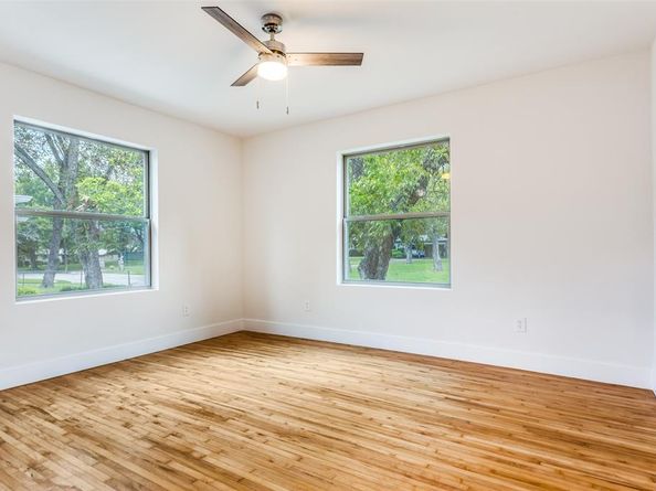 133  Mcgee Drive , Fort Worth Texas 76114