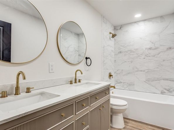 133  Mcgee Drive , Fort Worth Texas 76114