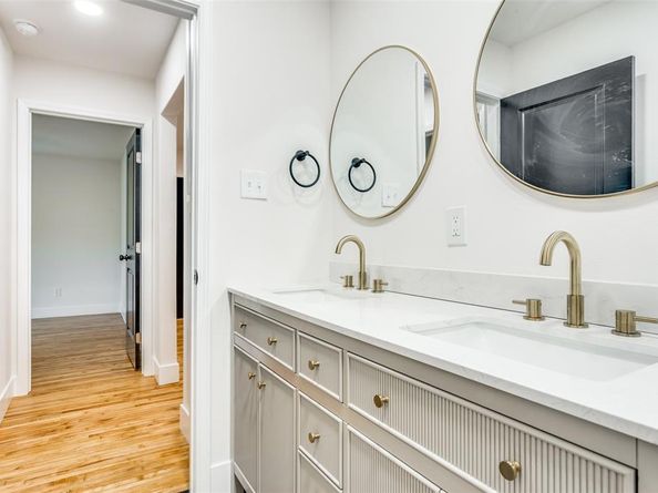 133  Mcgee Drive , Fort Worth Texas 76114