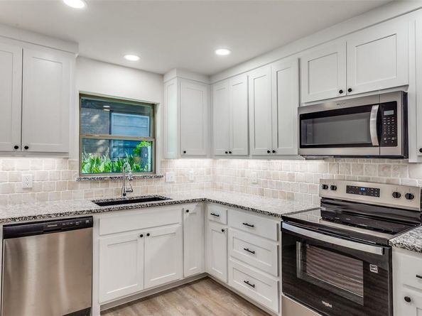 133  Mcgee Drive , Fort Worth Texas 76114