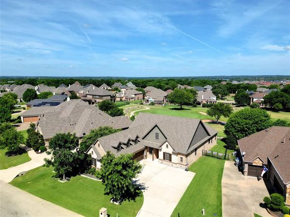 12205  Indian Creek Drive , Fort Worth Texas 76179