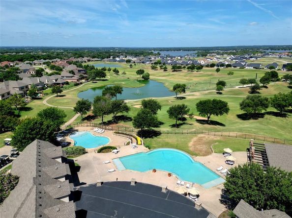 12205  Indian Creek Drive , Fort Worth Texas 76179