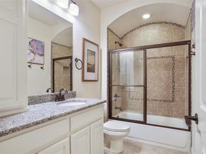 12205  Indian Creek Drive , Fort Worth Texas 76179