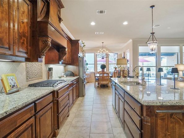 12205  Indian Creek Drive , Fort Worth Texas 76179