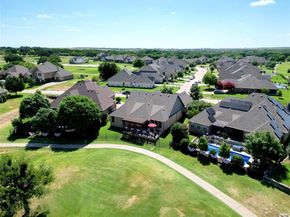 12205  Indian Creek Drive , Fort Worth Texas 76179
