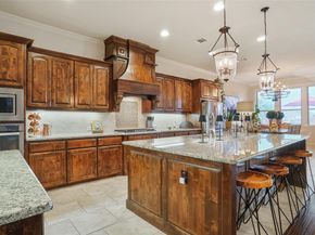 12205  Indian Creek Drive , Fort Worth Texas 76179