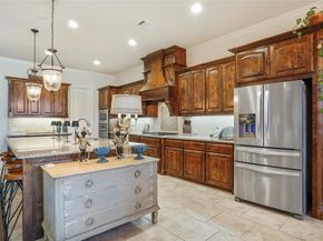 12205  Indian Creek Drive , Fort Worth Texas 76179