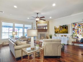 12205  Indian Creek Drive , Fort Worth Texas 76179